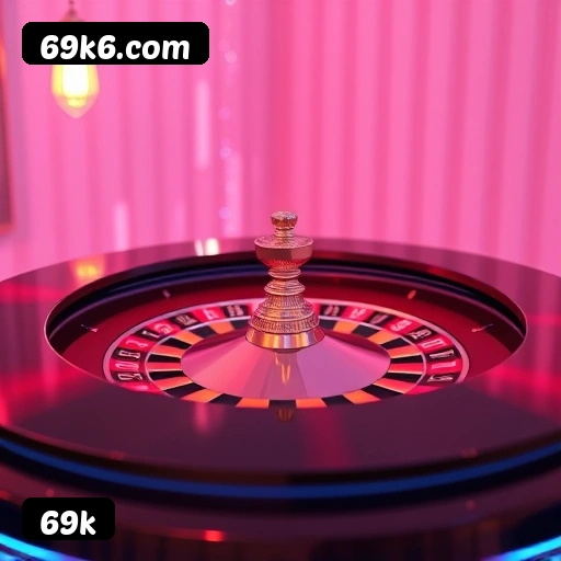 Vantagens exclusivas 69k para jogadores brasileiros - São Paulo, Rio, BH