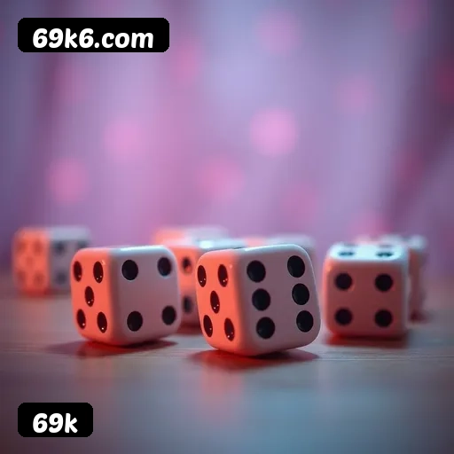 Comparação APP mobile vs versão web da 69k