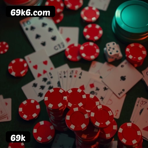 FAQ 69k Brasil - Perguntas frequentes sobre bônus, PIX, RTP, APP mobile e VIP