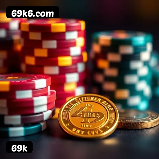 Catálogo 69k 3.100+ jogos - Pragmatic Play, Evolution, NetEnt