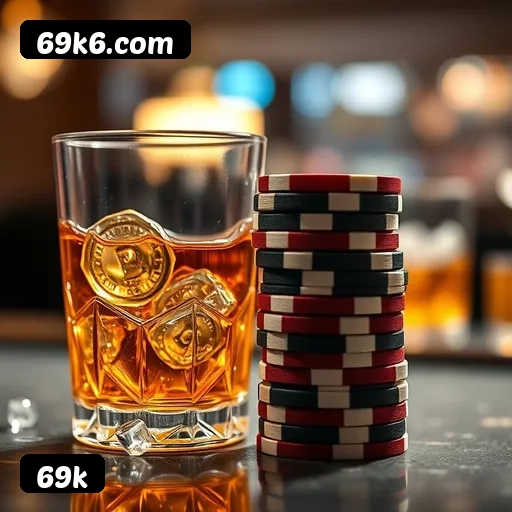 Loterias online disponíveis na 69k