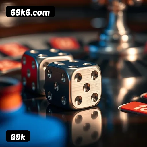 Principais provedores de slots da 69k - NetEnt, Pragmatic Play, Play'n GO