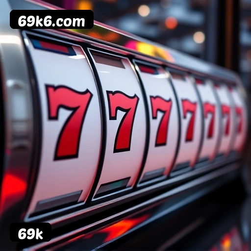 Estatísticas 69k 2025–2026 - 120 mil jogadores ativos, R$72.5M pagos, RTP 96.52%